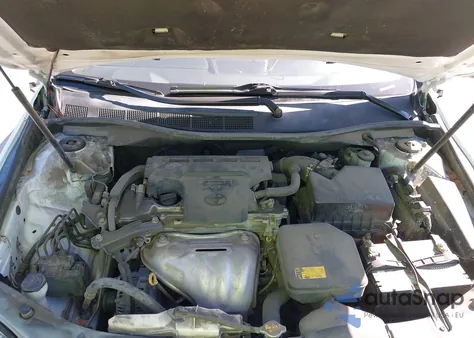 2015 Toyota Camry Le from USA, damaged, VIN 4T1BF1FK1FU038405